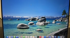 Good
													MacBook Pro Late 2023 (M3) - 16" - Apple M3 Pro 12-core, Silver, 512 GB, 18 GB, 18-core GPU, photo 3 of 11