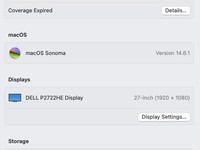 Mac mini 2023
