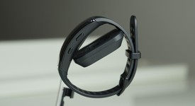 Good
													Samsung Gear Fit2 Pro - Black, photo 3 of 6