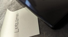 Good
													Google Pixel 6a - Unlocked, Chalk, 128 GB, 6 GB, GX7AS, photo 4 of 13