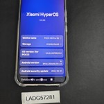 Mint Xiaomi Poco M8 Pro - Unlocked Non-US, 256 GB, Silver, 8 GB