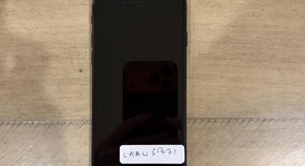 Good
													Apple iPhone SE 3rd Gen 2022 - Unlocked, Midnight, 64 GB, A2595, photo 1 of 7