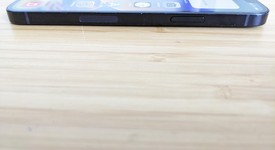 Fair
													Apple iPhone 12 - Unlocked, Black, 128 GB, A2172, photo 5 of 20