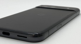 Fair
													Google Pixel 8a - Unlocked, Obsidian, 128 GB, 8 GB, GKV4X, Sub-6 5G, photo 5 of 10