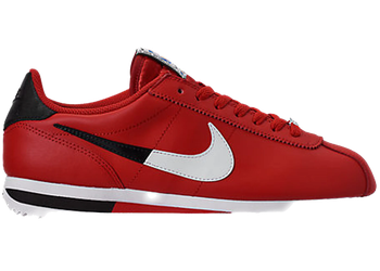 Nike Cortez Basic NBA University Red for sale
