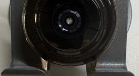 Good
													Samsung Galaxy Watch Active2 44mm - Unlocked, Gold, Stainless Steel, photo 4 of 6