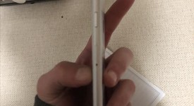 Mint
													Apple iPhone 6S - Verizon, Silver, 16 GB, A1688, photo 3 of 7