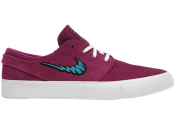 Nike SB Zoom Stefan Janoski RM Vivid Purple for sale