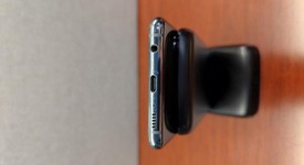 Good
													Samsung Galaxy S10 - Verizon, Black, 128 GB, 8 GB, SM-G973U, photo 6 of 6