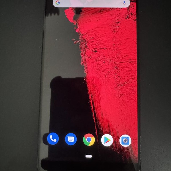 Essential PH-1 - Unlocked, 128 GB, Black, 4 GB