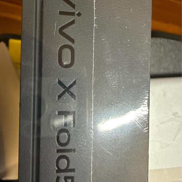 Vivo X Fold5 - Unlocked Non-US, 1 TB, Green, 16 GB