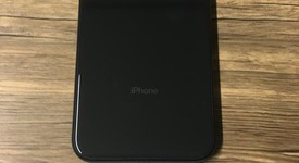 Good
													Apple iPhone Xr - AT&T, Black, 64 GB, A1984, photo 3 of 7