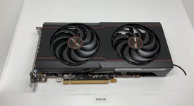 Used
													Sapphire Radeon RX 6600 XT - 11309-03-20G, Pulse, photo 1 of 8