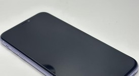 Good
													Apple iPhone 11 - Unlocked, Purple, 128 GB, A2111, photo 4 of 4