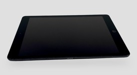 Fair
													Apple iPad 9th Gen - Wi-Fi, Gray, 64 GB, A2602, photo 5 of 5