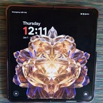 Fair OnePlus Open - Unlocked, 1 TB, Red, 16 GB, Apex Edition