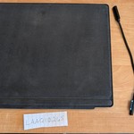 Fair Microsoft Surface Pro 7 - I5, Platinum, 128 GB, 8 GB