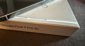 Mint
													Google Pixel 9 Pro XL - Unlocked, Hazel, 256 GB, 16 GB, GGX8B, photo 5 of 11