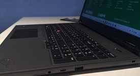 Mint
													Lenovo P16v Gen 2 - Black, 512 GB, 16 GB, photo 2 of 6