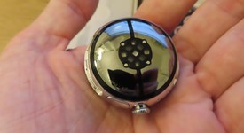 Mint
													Google Pixel Watch 3 - Unlocked, Silver, 41mm, LTE, photo 3 of 7