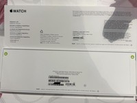 Apple Watch Series 11 42mm