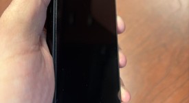 Good
													Apple iPhone 13 Mini - Unlocked, Midnight, 128 GB, A2481, photo 5 of 12