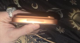 Good
													Apple iPhone 17 Pro Max - T-Mobile, Cosmic Orange, 256 GB, A3257, photo 5 of 17