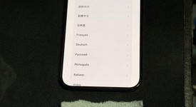 Good
													Apple iPhone 15 Pro Max - Unlocked, Blue, 512 GB, A2849, photo 1 of 11