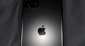 Mint
													Apple iPhone 11 Pro Max - T-Mobile, Gray, 256 GB, A2161, photo 3 of 7