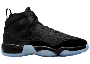 Jordan Jumpman Two Trey Black University Red for sale