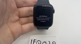 Good
													Apple Watch Series 8 45mm - Unlocked, Midnight, A2774 - Cellular, Aluminum, photo 1 of 4