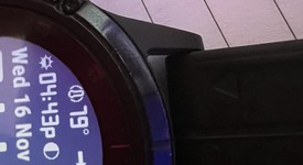 Good
													Garmin Fenix 5 Plus - Black, Sapphire, photo 4 of 10