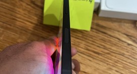 Mint
													Apple iPhone 12 - Unlocked, Black, 64 GB, A2172, photo 3 of 10