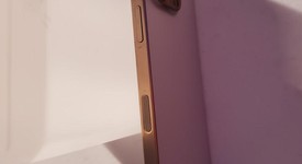 Mint
													Apple iPhone 16 Pro - Unlocked, Desert, 256 GB, A3083, photo 4 of 12