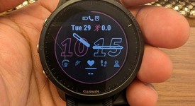 Good
													Garmin Forerunner 955 - Black, Standard, photo 3 of 13