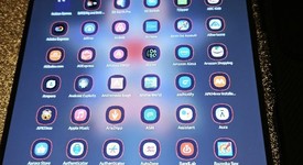 Mint
													Samsung Galaxy Z Fold7 - Unlocked, Blue Shadow, 512 GB, 12 GB, SM-F966U1, photo 2 of 12