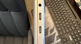 Good
													MacBook Pro 2020 - 13" - I5, Silver, 512 GB, 16 GB, photo 6 of 6