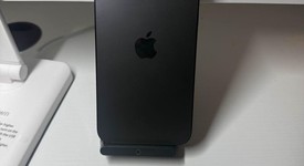 Good
													Apple iPhone 14 Pro Max - T-Mobile, Black, 128 GB, A2651, photo 3 of 3