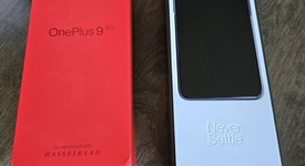 Good
													OnePlus 9 5G - T-Mobile, Purple, 128 GB, 8 GB, LE2117, photo 6 of 6