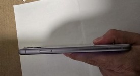 Good
													Apple iPhone 11 - Unlocked, Purple, 64 GB, A2111, photo 4 of 6