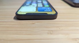 Good
													Apple iPhone 12 - Unlocked, Black, 128 GB, A2172, photo 5 of 14