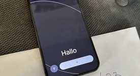 Mint
													Google Pixel 9 Pro - Unlocked, Obsidian, 128 GB, 16 GB, GR83Y, photo 6 of 6