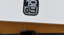 Mint
													Apple Watch Series 10 46mm - Silver, A2999 - GPS, Aluminum, photo 1 of 16