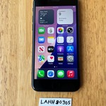 Good Apple iPhone SE 3rd Gen 2022 - Unlocked, 64 GB, Midnight, A2595