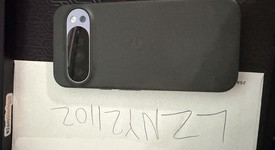 Mint
													Google Pixel 10 Pro XL - Unlocked, Moonstone, 256 GB, GUL82, photo 2 of 8