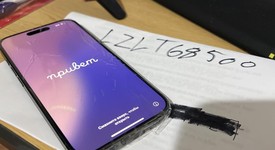 Mint
													Apple iPhone 15 Pro - Unlocked, Black, 1 TB, A2848, photo 4 of 13