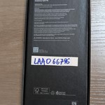 Mint Samsung Galaxy S24 FE - Unlocked, Graphite, 128 GB, SM-S721U1