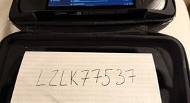 Mint
													Asus ROG Ally X - Z1 Extreme, Black, 1 TB, 24 GB, photo 1 of 8