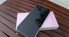 Mint
													Google Pixel 9 Pro XL - Unlocked, Rose, 256 GB, 16 GB, GGX8B, photo 1 of 9