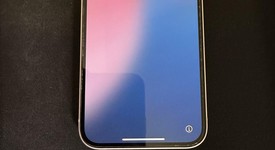 Mint
													Apple iPhone 13 - Unlocked, Pink, 128 GB, A2482, photo 1 of 11